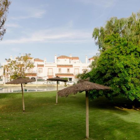 Aparta-Club La Barrosa 116 Чиклана-де-ла-Фронтера Екстер'єр фото