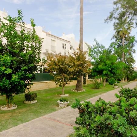 Aparta-Club La Barrosa 116 Чиклана-де-ла-Фронтера Екстер'єр фото