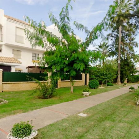 Aparta-Club La Barrosa 116 Чиклана-де-ла-Фронтера Екстер'єр фото