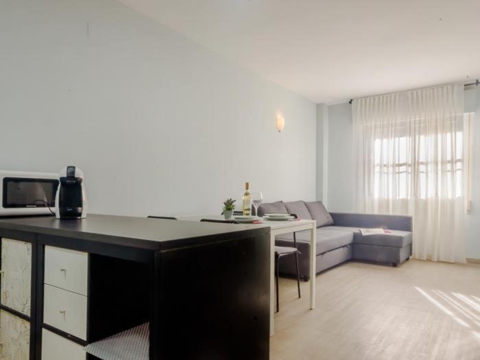 Aparta-Club La Barrosa 116 Чиклана-де-ла-Фронтера Екстер'єр фото