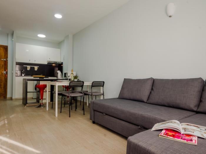Aparta-Club La Barrosa 116 Чиклана-де-ла-Фронтера Екстер'єр фото