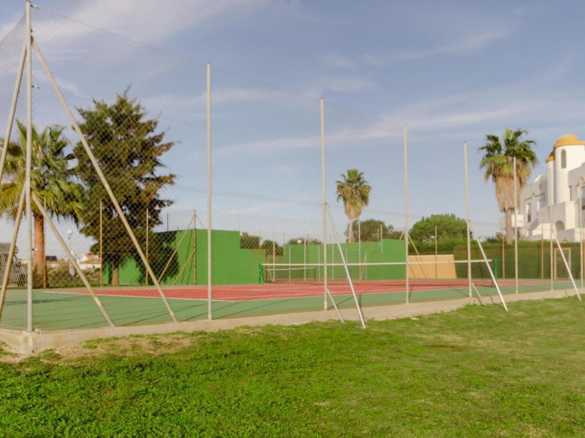 Aparta-Club La Barrosa 116 Чиклана-де-ла-Фронтера Екстер'єр фото