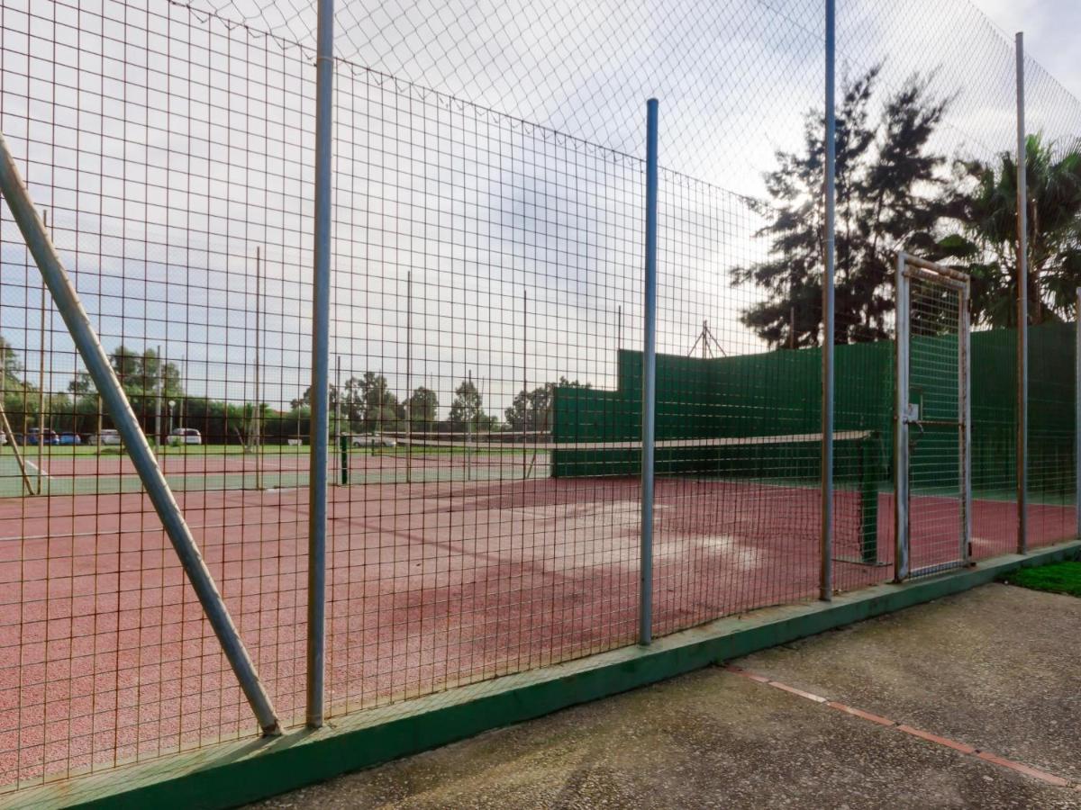 Aparta-Club La Barrosa 116 Чиклана-де-ла-Фронтера Екстер'єр фото
